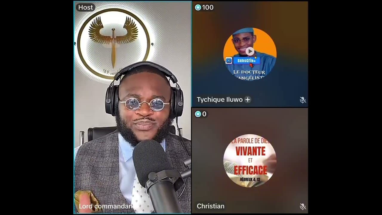 PENSÉE LUTHÉRIENNE FACE À LA SAINE DOCTRINE
